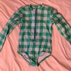 Primary Kids Swimsuit Size 2-3 Years